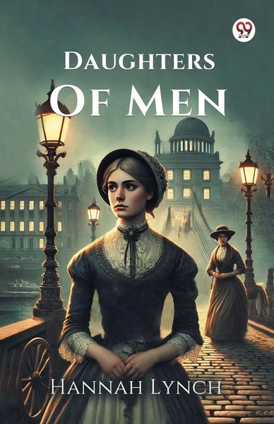 Daughters Of Men Hannah Lynch Taschenbuch Englisch 2025 Double 9 Books-image