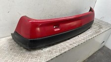 Pare-choc arrière Citroen SAXO