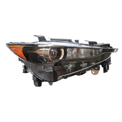 For 2017-2021 Mazda CX-5 Full LED Projector W/AFS Passenger Headlight 17-21 RH