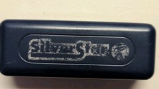 Harmonica Hohner Silver Star Key Of C M50401