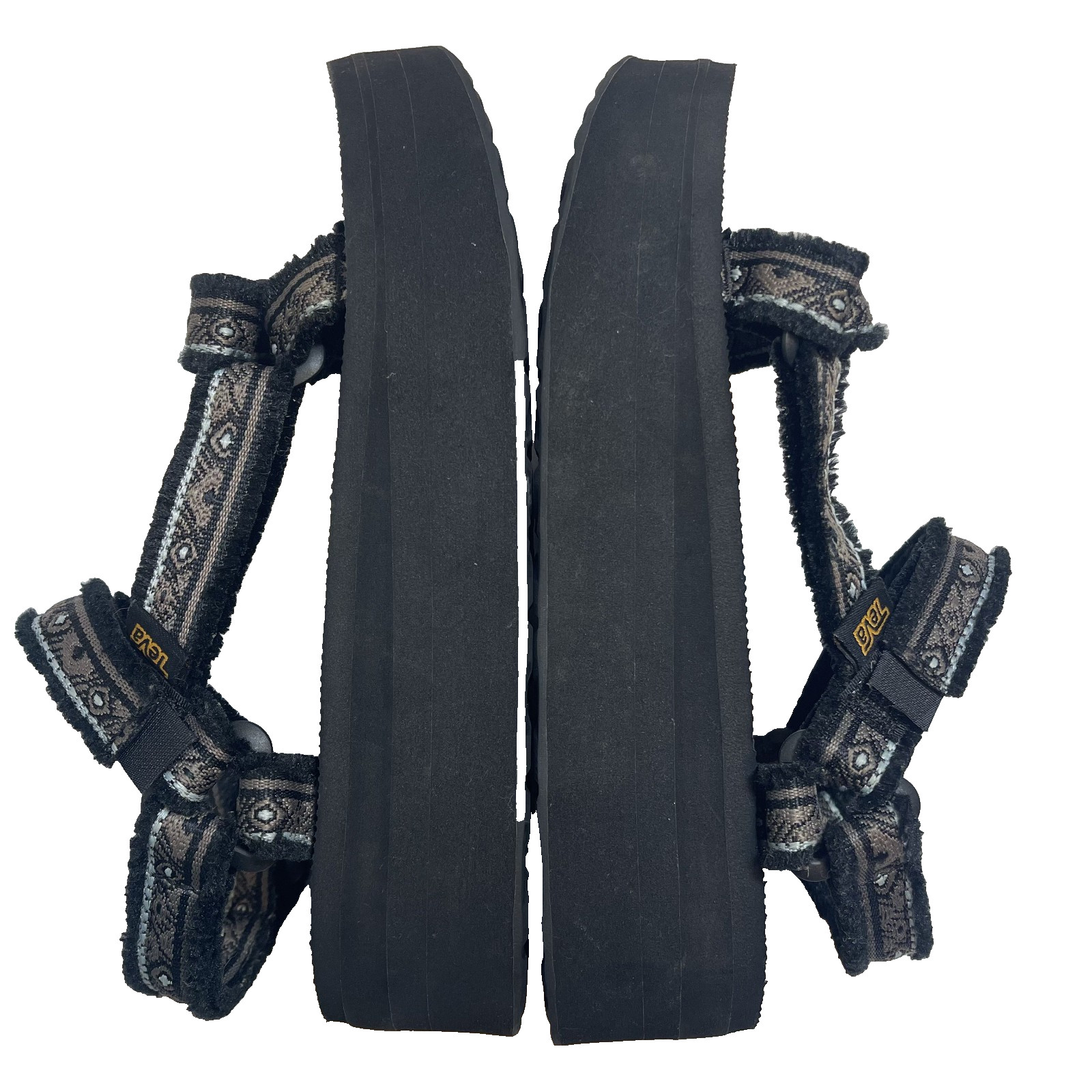 Teva Flatform Universal Maressa Platform Sandal B… - image 1