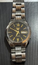 Seiko 5 Men