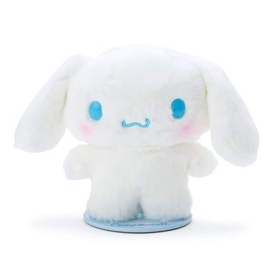 Sanrio Cinnamoroll Plush Doll M (Pitatto Friends) 742511_