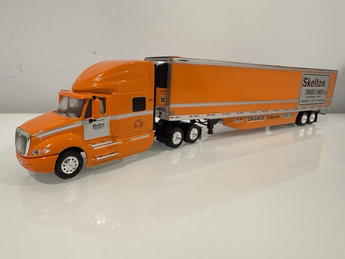 1/53 トンキンレプリカズ ダイキャスト トレーラー ミニカー トラック 1/53 トンキンレプリカズ ダイキャスト トレーラー ミニカー トラック