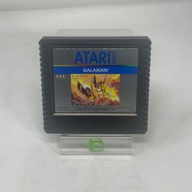 Galaxian (Atari 5200, 1981)
