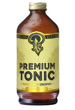 Portland Syrups Premium Tonic Concentrated Syrup &ndash; Craft 12 Fl Oz (Pack of 1)