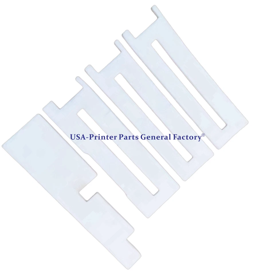 GX7080 Waste Ink Tank Pad Sponge Fits For Canon MAXIFY PIXMA G7020 GX6020 GX6030 - Image 4 of 4