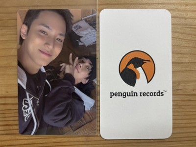 SVT - NANA bnb with SEVENTEEN GIFT WEVERSE POB UNIT PHOTO CARD | eBay