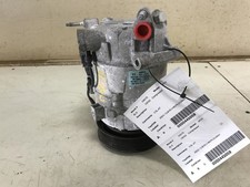 AC Compressor Fits 22-25 PILOT 1058334