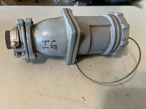 Russellstoll, Receptacle, DF3516FP - 第 4/8 張圖片