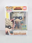FUNKO POP! MY HERO ACADEMIA KATSUKI BAKUGO #803 2020 SUMMER CONVENTION