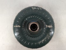 2003 Ford Taurus Torque Converter Automatic Transmission Oem Xeykx