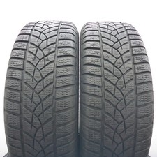 205 60 16 2x Goodyear 205/60 R16 92H Ao Ultra Poignée Gen-1 Pneus 2019 6,8mm