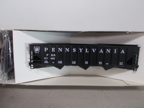 STEWART-#10224-PENNSYLVANIA-KIT TOLVA 3 BAHÍAS-#671669-LOTE ESCALA SS-HO | Condition: New