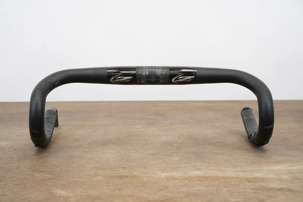 36cm Zipp Service Course SL 80 Ergo Alloy Compact Road Handlebar SL80
