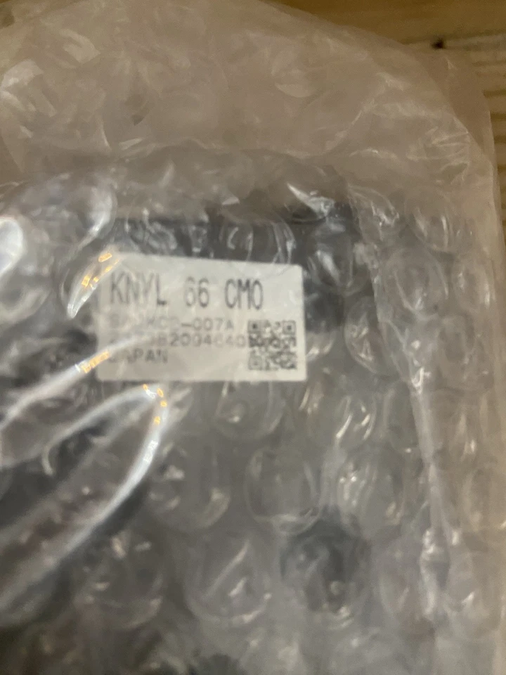 INTERRUPTOR DE COMANDO KNYL-66-CM0 MAZDA CX5 - Imagem 2 de 3