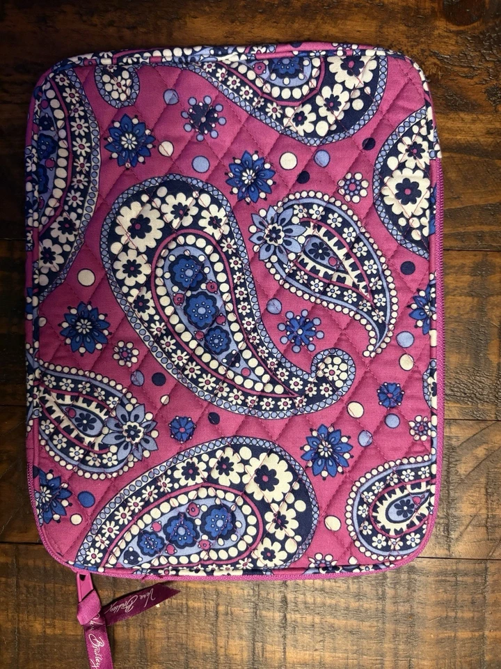 Funda Tablet Vera Bradley 11x8 Foto 3 de 3