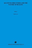 Diederik Aerts (U. A.) | Quantum Structures And The Nature Of Reality | Buch