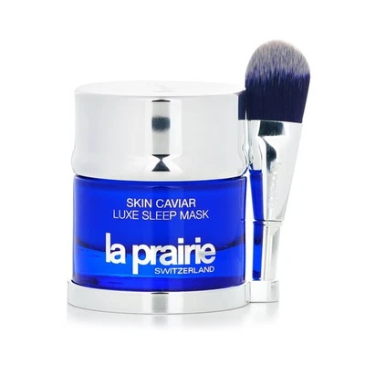 La Prairie - Skin Caviar Luxe Sleep Mask 50ml/1.7oz - Image 1 of 3