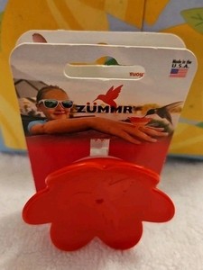 Hummingbird ZUMMR Ring Feeder NEW