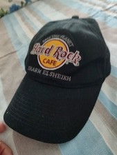 GORRA Hard Rock Café Sharm El Sheikh