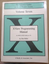 Definitive Guides to the X Window System Ser.: X Window System...
