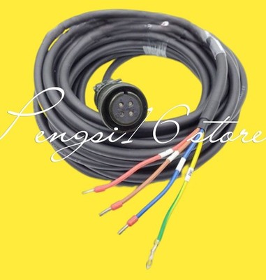 1X NEW Motor Power Cable 32-1534C 15M *ll