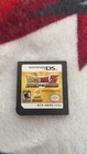 Dragon Ball Z: Attack of the Saiyans (Nintendo DS, 2009) Cart Only Tested Works