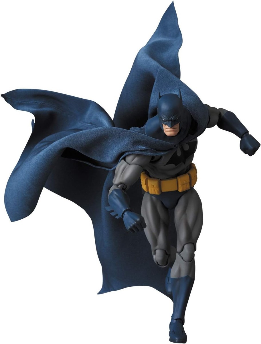 Mafex No.105 MAFEX BATMAN 