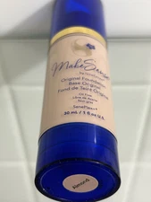 Makesense Foundation By Senegence, ALMOND