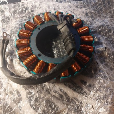 Cycle Electric INC. Replacement Stator for Harley EVO