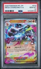 New ListingGraded Pokemon MEGA CHARIZARD X EX 013/094 PHANTASMAL FLAMES PSA 10 GEM MINT