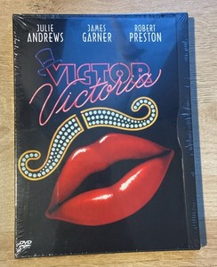 Victor Victoria Movie | eBay