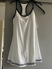 Ladies Tennis Dress