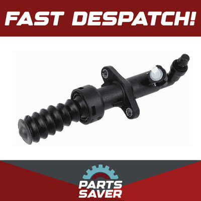 Clutch Slave Cylinder fits FIAT ULYSSE 179 2.0 2.0D 02 to 06 Sachs Quality New