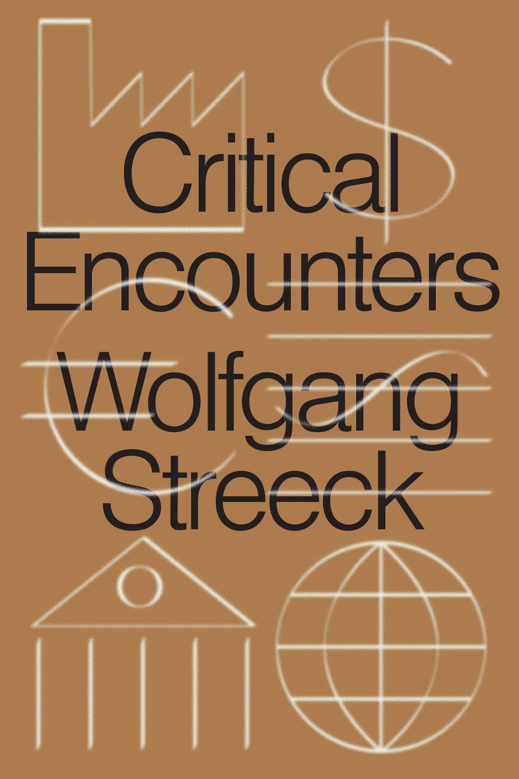 Critical Encounters: Capitalism, Democracy, Ideas-Wolfgang Stree - Image 3