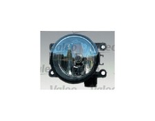 Antibrouillard Land Rover FREELANDER