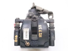 Bremssattel Hintere Links Angebot PEUGEOT RCZ Phase 1 - 2.0 HDI 16v 163ch