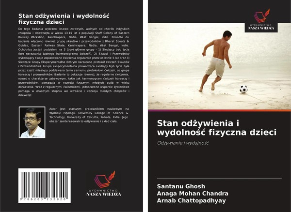 Stan Od¿Ywienia I Wydolno¿¿ Fizyczna Dzieci | Od¿Ywianie I Wydajno¿¿ | Buch-image