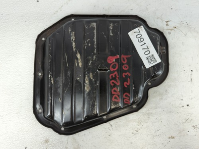 #ad #ad 2007 2008 Nissan Altima Engine Oil Pan MU1UJ $52.11