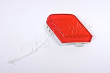 Original hinten Stoßstange Abschlepphaken BMW 6er E63 E64 Facelift 2007-2010