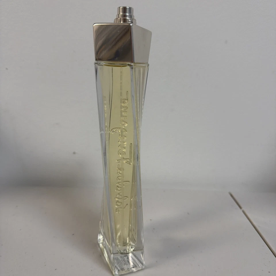 F For Fascinating por Salvatore Ferragamo 3,4 oz 100 ml Eau De Parfum Spray (T) Foto 2 de 3