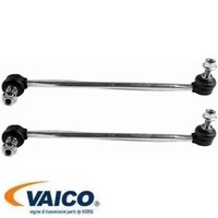 2X Stange/Strebe FüR Stabilisator Vaico V10-5973 2 PendelstüTzen Stabi