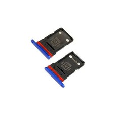 OnePlus 8 Pro Dual Sim Tray In Ultramarine Blue