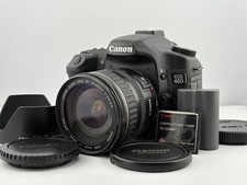 [READ] Canon EOS 40D 10.1MP DSLR w/24-85mm USM 16,406 Shutter Count JAPAN