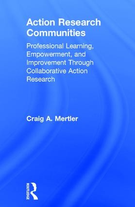 Action Research Communities