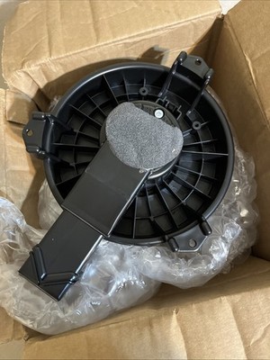 Genuine Honda Blower Motor 79311-TR6-A71 Denso | eBay