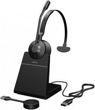 Jabra Engage 55 SE Mono MS mit Ladestation / ...