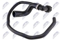 KüHlerschlauch NTY CPP-PL-016 FüR Opel Astra P10 GTC Caravan Turbo 4X4