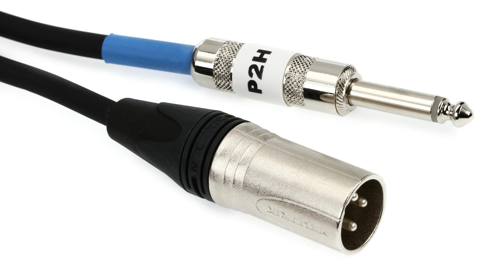 Кабель Pro Co EXHQXM-10 XLRM - TS - 10 4790₽